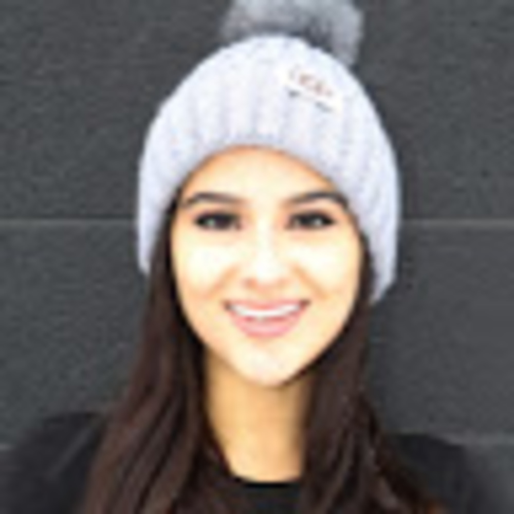 Meet your Posher, Sophia
